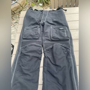 Joe Rocket Men’s Motorcycle Pants